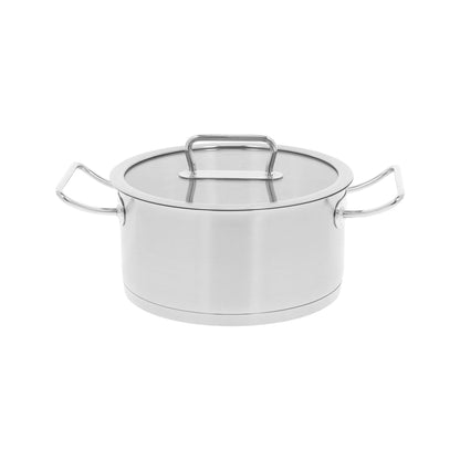 Demeyere - Diverto 3 Set de cuisine 5 pcs