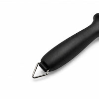 Shinrai Knives - Diamond Sharpening Steel Round - 30 cm