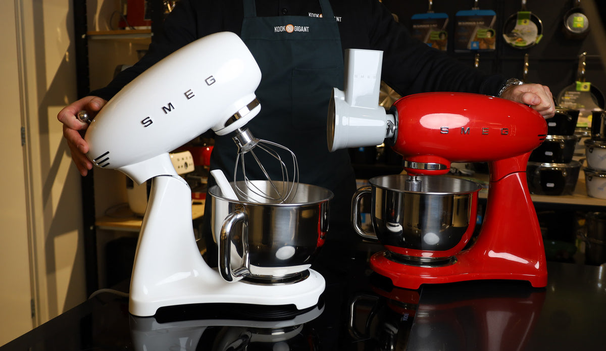 Robots culinaires