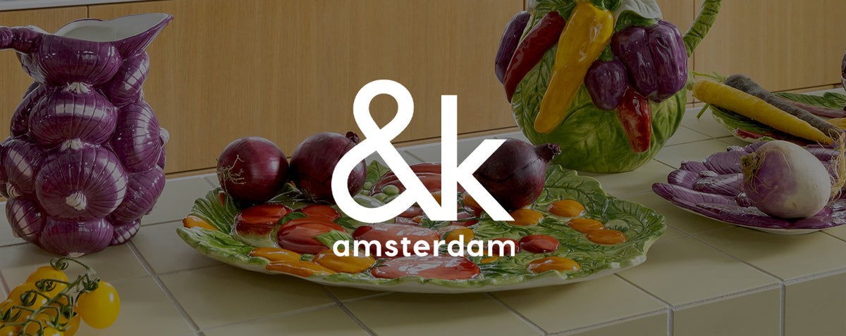 &Klevering