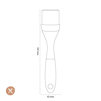 OXO - Silicone baking brush