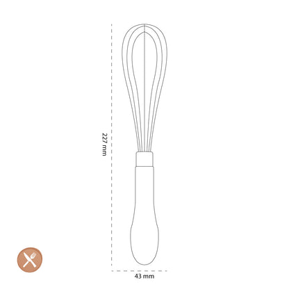 OXO - Whisk narrow