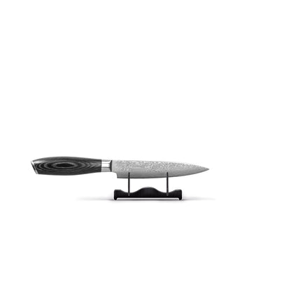 Couteaux Shinrai - Damast Pakka Wood Mega Bundle - Tout ce dont vous avez besoin