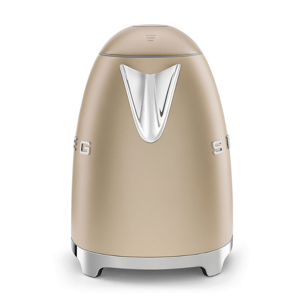 Smeg - Waterkoker | Chamapgne | Jaren 50