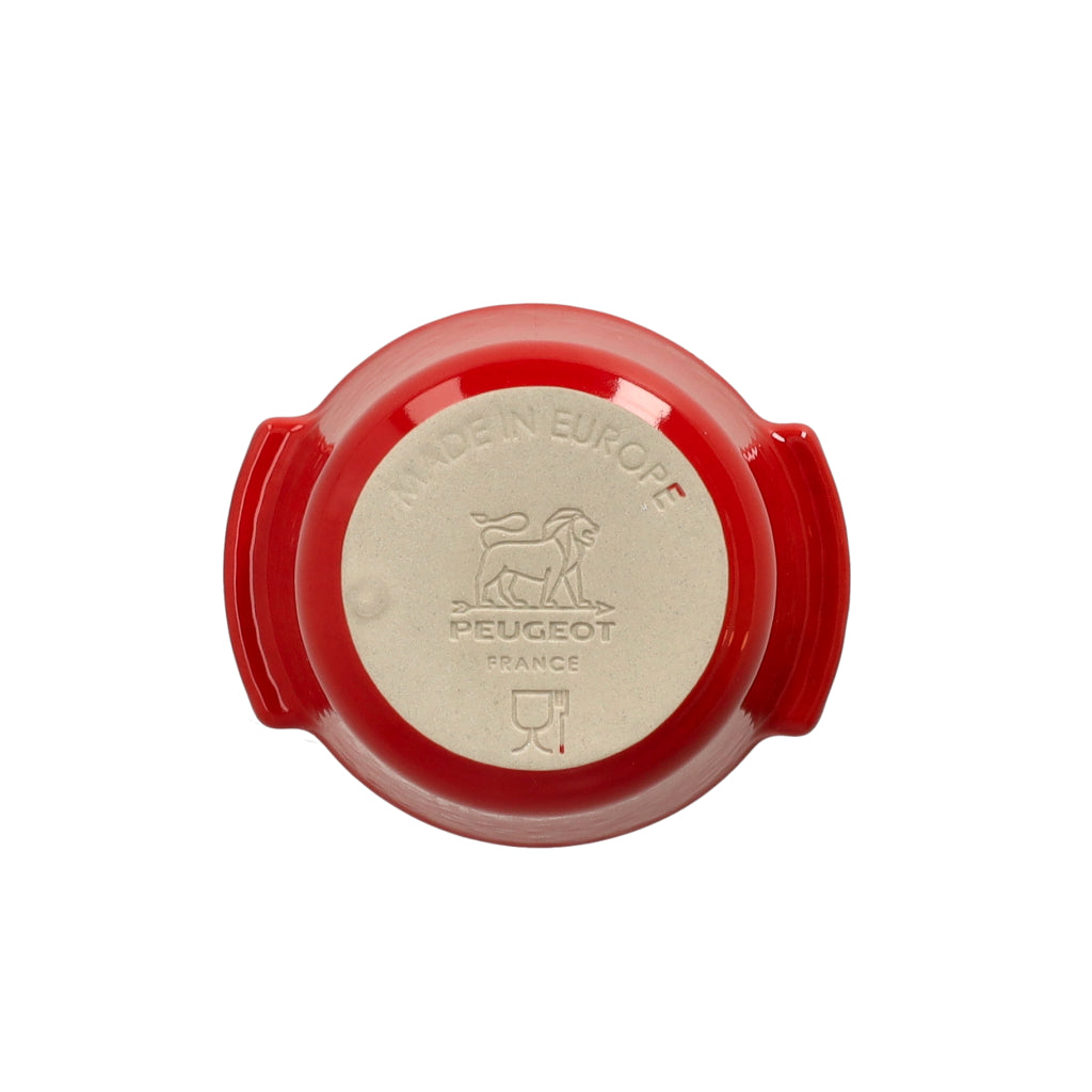 Peugeot - Appolia Duo Ramequins 11cm Red