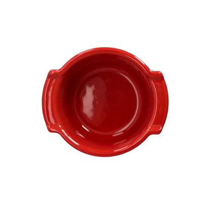 Peugeot - Appolia Duo Ramequins 11cm Red
