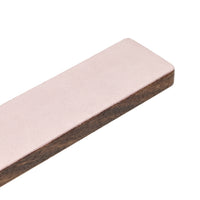Shinrai Knives - Professional Double-Sided Leather Strop