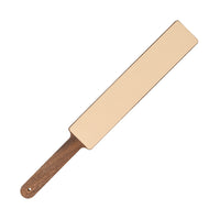 Shinrai Knives - Professional Double-Sided Leather Strop