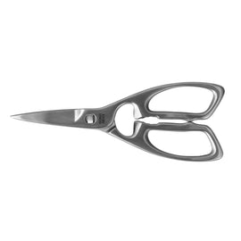 Shinrai Knives - Kitchen Scissors with Split Blades Pro