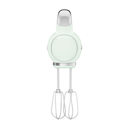 Smeg - Hand Mixer | Water Green | 1950s | Electric Hand Mixer