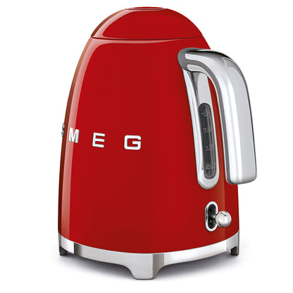 Smeg - Kettle | Red | 1950s | Kettle Standard