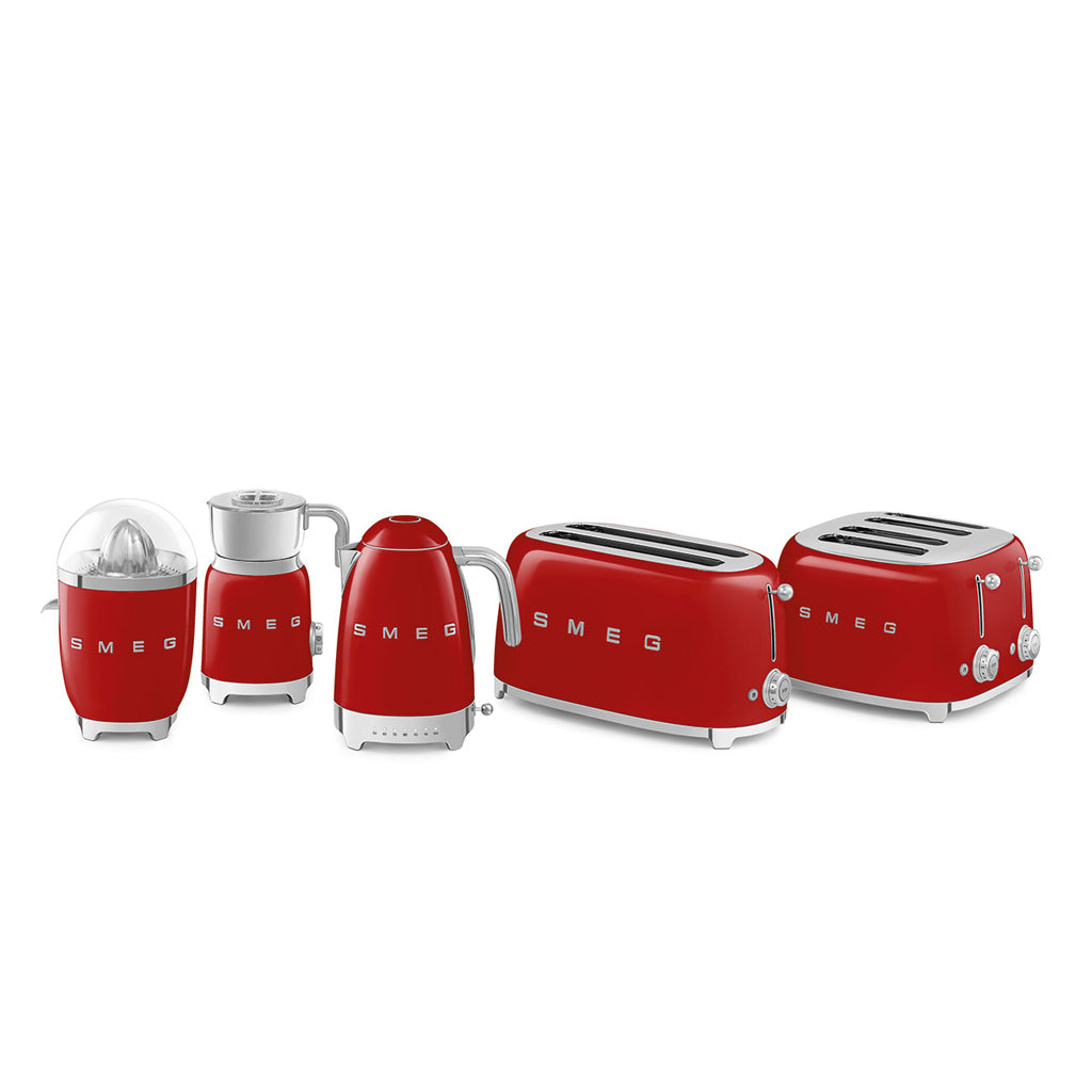 Smeg - Kettle | Red | 50s | Variable kettles