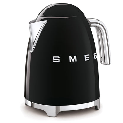 Smeg - Kettle | Black | 1950s | Kettle Standard