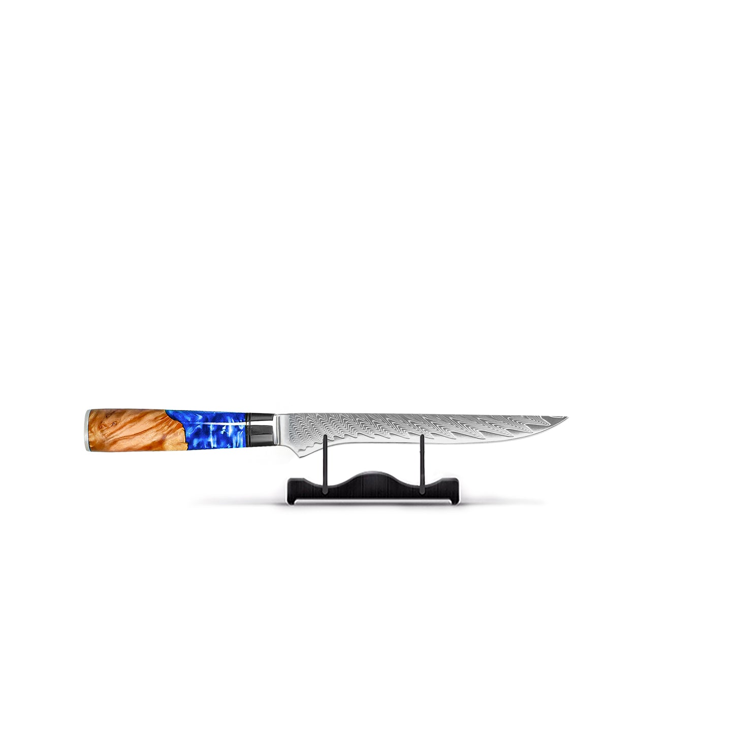 Shinrai Knives - Epoxy Sapphire Mega Bundle - All you need