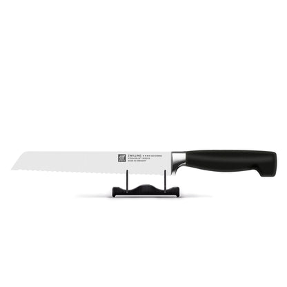 Zwilling - 4 Star Bread Knife 200 mm