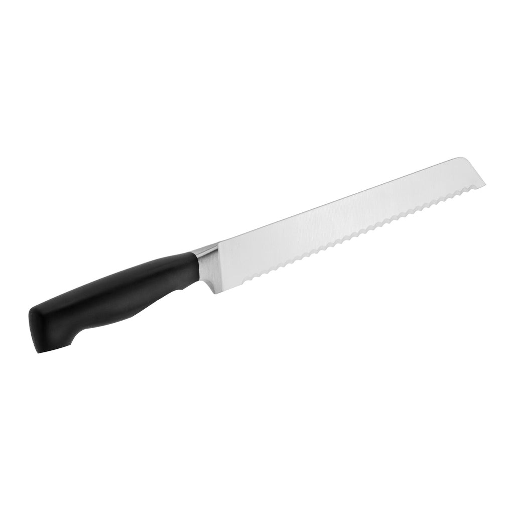 Zwilling - 4 Star Bread Knife 200 mm