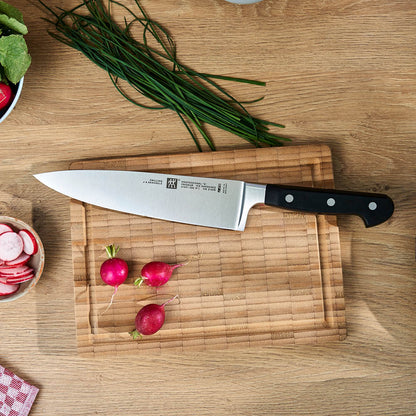 Zwilling - Prof S Chef's knife 200 mm