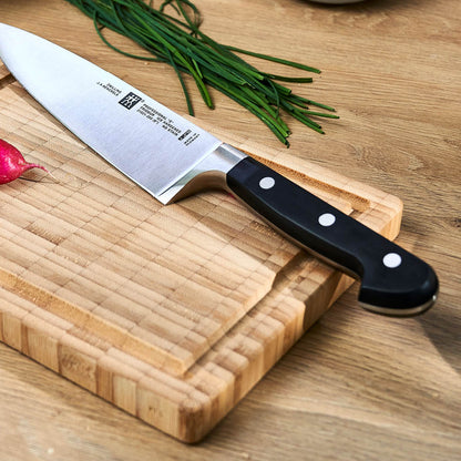 Zwilling - Couteau de chef Prof S