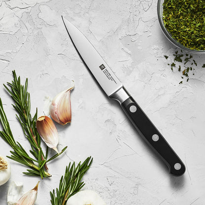 Zwilling - Prof S Paring and garnishing knife 100 mm