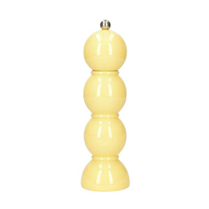 Addison Ross - Bobbin Peper & Zoutmolen Buttercream 24 cm Peper/Zoutmolen Addison Ross 