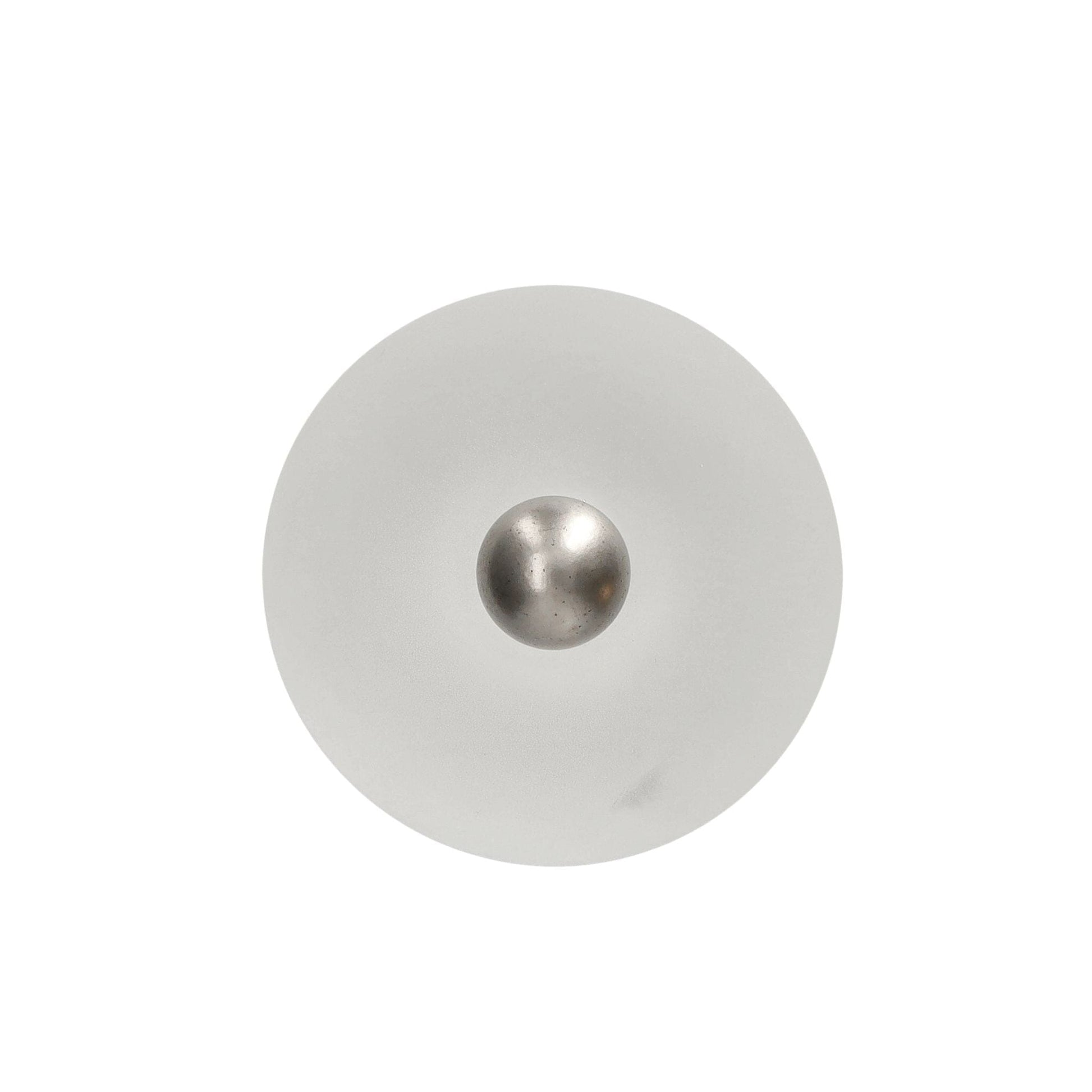 Addison Ross - Bobbin Peper & Zoutmolen Frosty Clear 24 cm Peper/Zoutmolen Addison Ross 