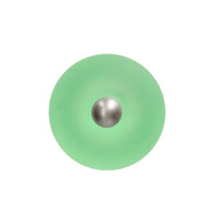 Addison Ross - Bobbin Peper & Zoutmolen Frosty Green 24 cm Peper/Zoutmolen Addison Ross 