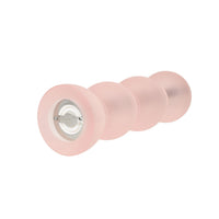 Addison Ross - Bobbin Peper & Zoutmolen Frosty Pale Pink 24 cm Peper/Zoutmolen Addison Ross 