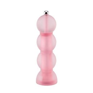 Addison Ross - Bobbin Peper & Zoutmolen Frosty Pink 24 cm Peper/Zoutmolen Addison Ross 