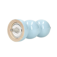 Addison Ross - Bobbin Peper & Zoutmolen Periwinkle 14 cm Peper/Zoutmolen Addison Ross 