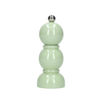Moulin à poivre et sel Addison Ross - Bobbin Sauge 14 cm