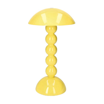 Addison Ross - Bobbin Tafellamp LED - Buttermilk - 30 cm Tafellamp Addison Ross 