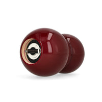 Addison Ross - Chubby Peper & Zoutmolen Cherry 12 cm Peper/Zoutmolen Addison Ross 