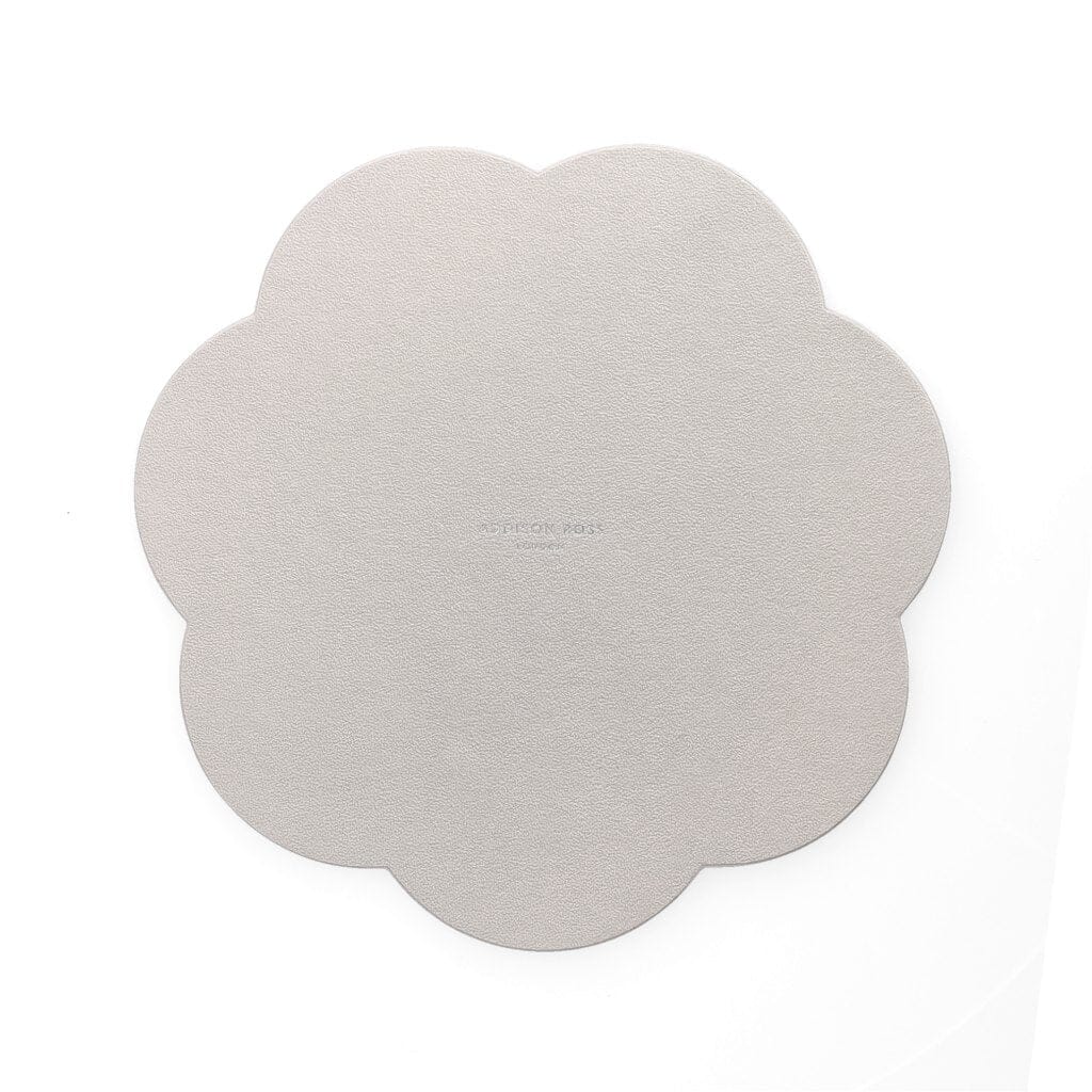 Addison Ross - Placemat set 4 stuks Blue 26x26cm Placemat Addison Ross 