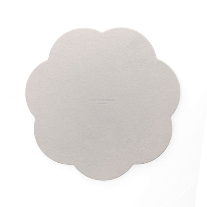 Addison Ross - Placemat set 4 stuks Blue 26x26cm Placemat Addison Ross 