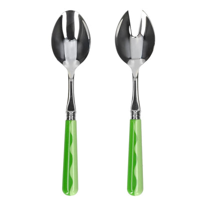 Addison Ross - Saladebestek Wave - Leaf & Apple Slabestek Addison Ross 