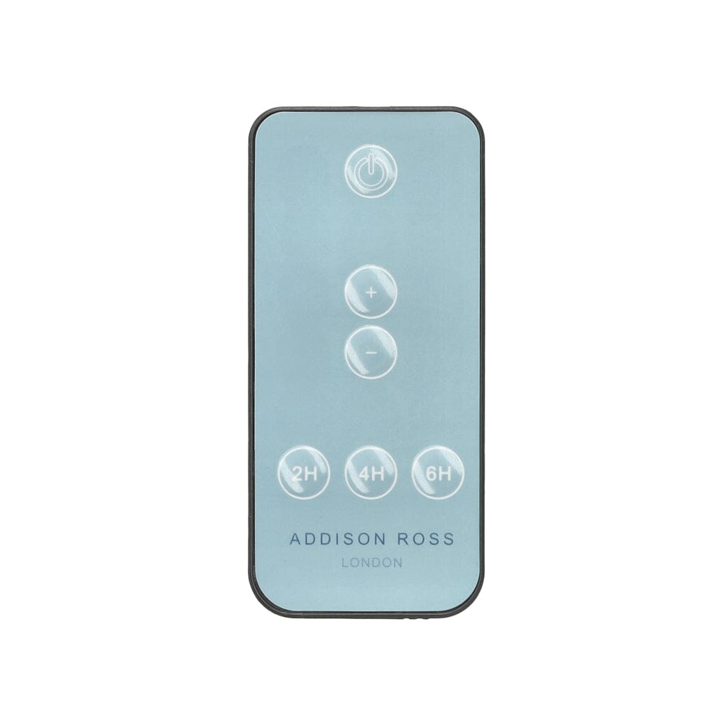 Lampe de table LED Addison Ross - Coloris Cappuccino - 28 cm
