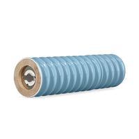 Addison Ross - Twister Peper & Zoutmolen Periwinkle 24 cm Peper/Zoutmolen Addison Ross 