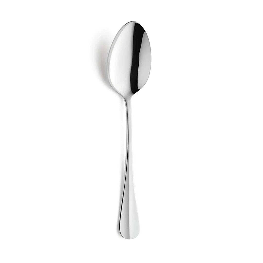 Amefa - Baguette 24-delige Bestekset in Luxe Houten Kist - Zilver Bestekset Amefa 