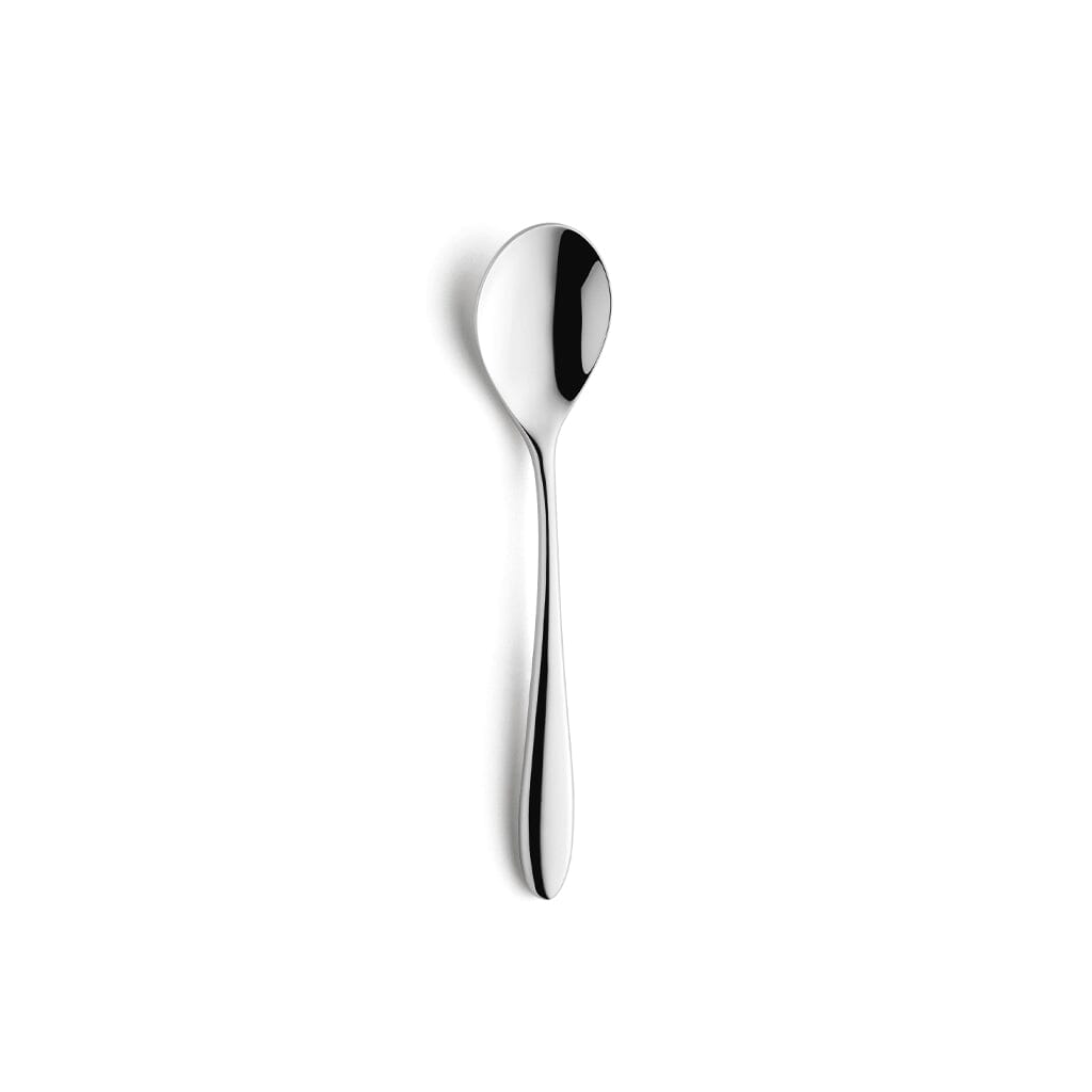 Amefa - Cuba - Coffret de couverts 24 pièces pour 6 personnes, finition brillante, présenté dans un coffret de luxe.