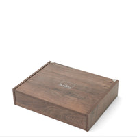 Amefa - Oxford 24-delige Bestekset 6 Personen Hoogglans - Champagne Bestekset Amefa 