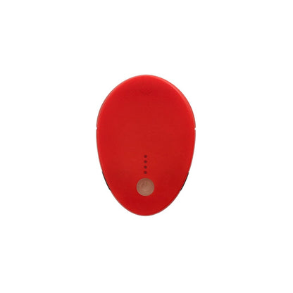 Bamix - Cordless Batterij Rood Bamix batterij Bamix 