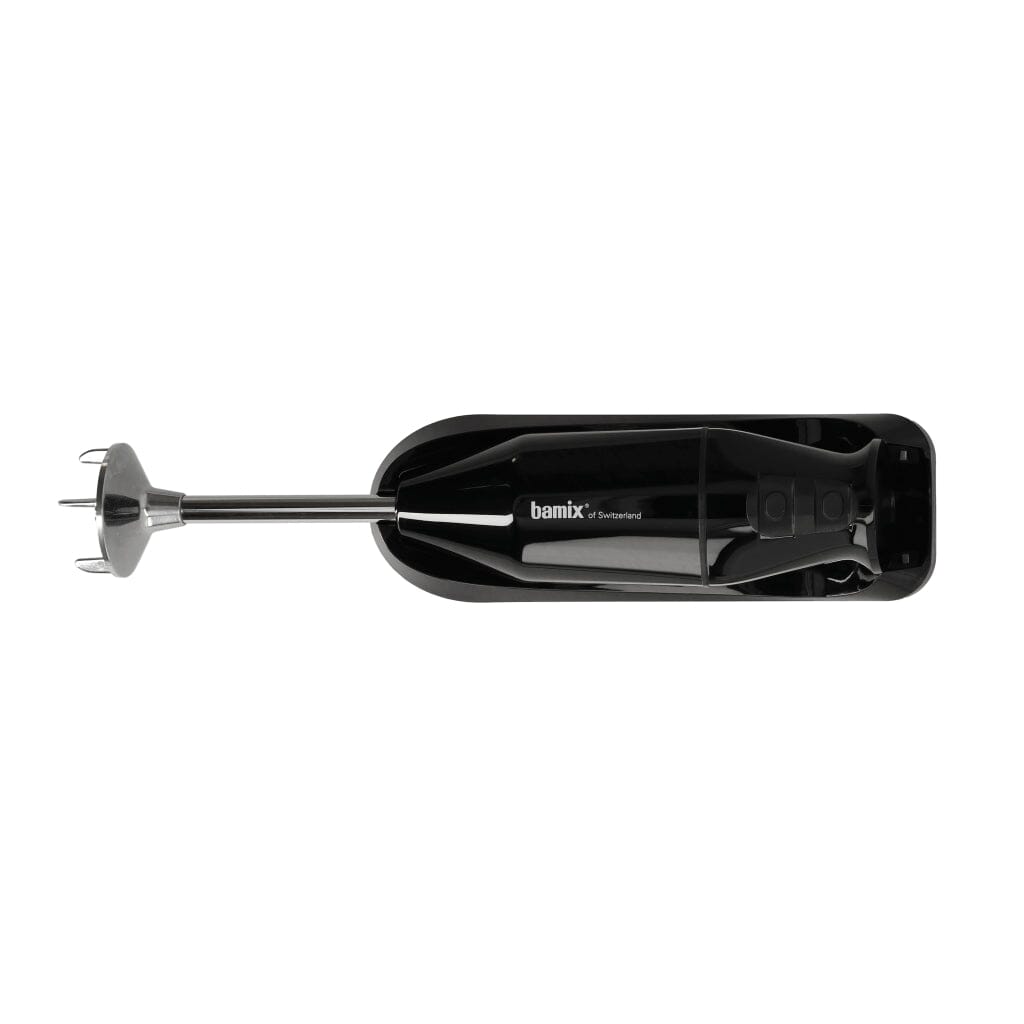 Bamix - Cordless Laadstation Zwart Bamix Oplaadstation Bamix 