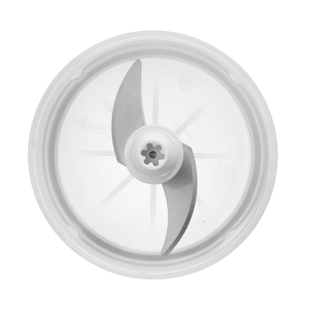 Bamix - Slicesy Hakmes met Bescherming Bamix slicesy toebehoren Bamix 