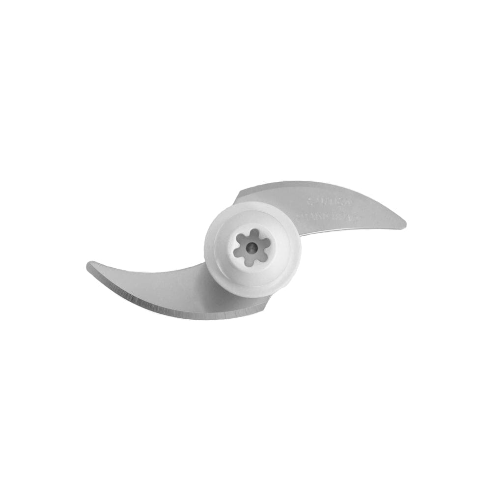 Bamix - Slicesy Hakmes met Bescherming Bamix slicesy toebehoren Bamix 