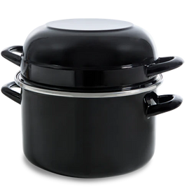 BK - Mosselpan 22cm Kookpan BK 