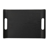 Blomus - Wilo Dienblad S Black Dienblad Blomus 