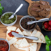 Boska - Smeermes Monaco+ Kaasmes Boska 