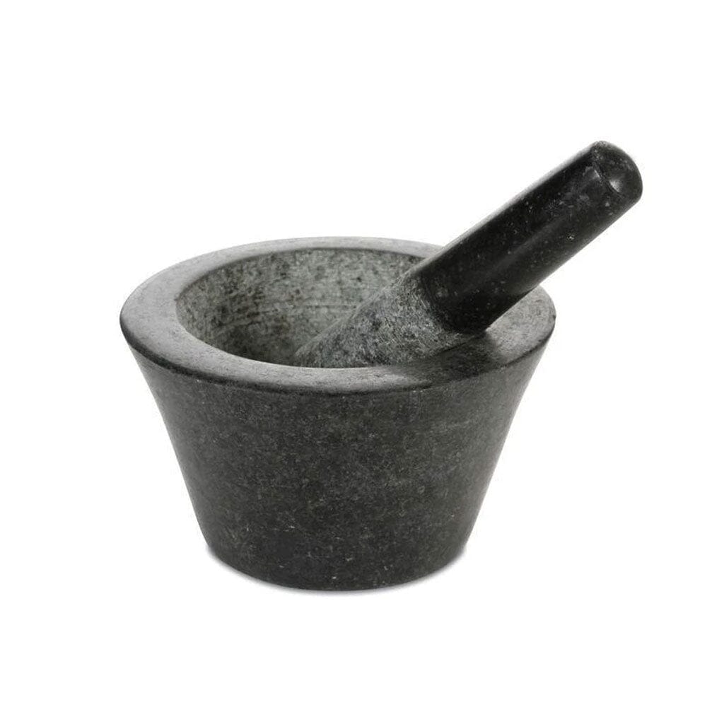 Boska - Vijzel Herbs Zwart Vijzel Boska 