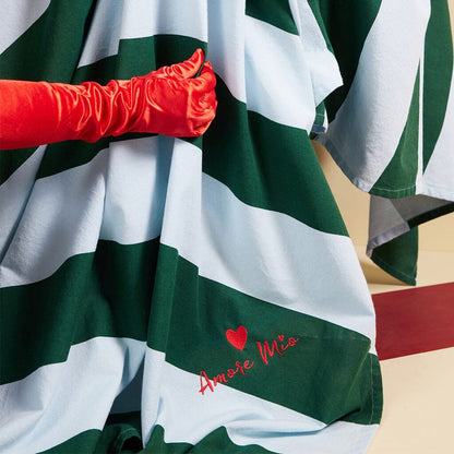 BYON - Tafelkleed - Love - 150x280 cm Tafelkleed BYON 