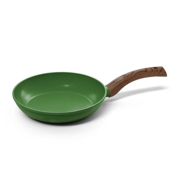 Cook & Pan - Go Green Koekenpan 28 cm Koekenpan Cook & Pan 